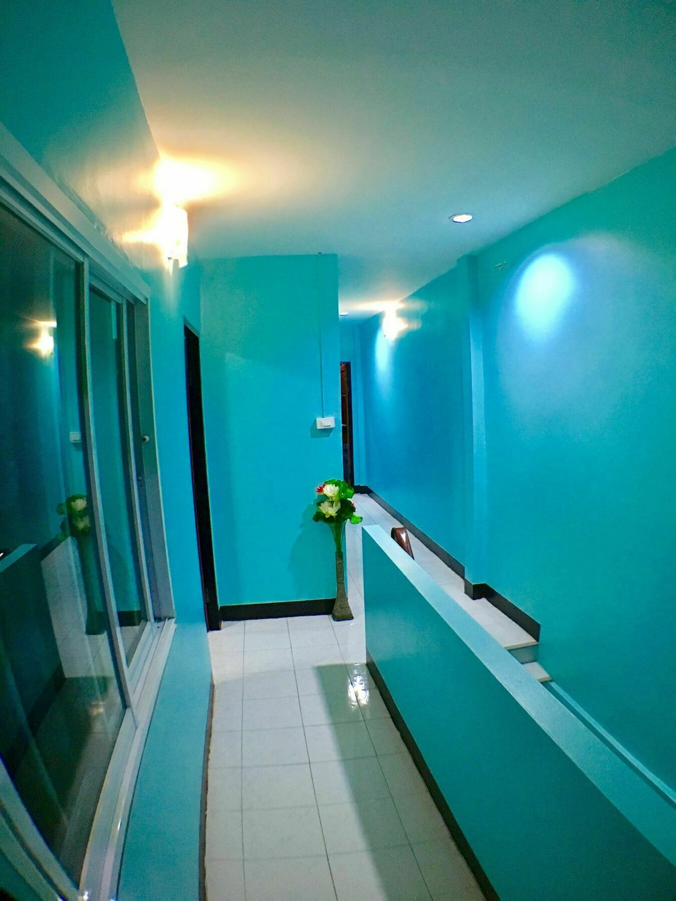 Kata S. T. House Hotell Exteriör bild